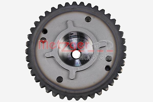 METZGER 2410051 Nockenwellenversteller